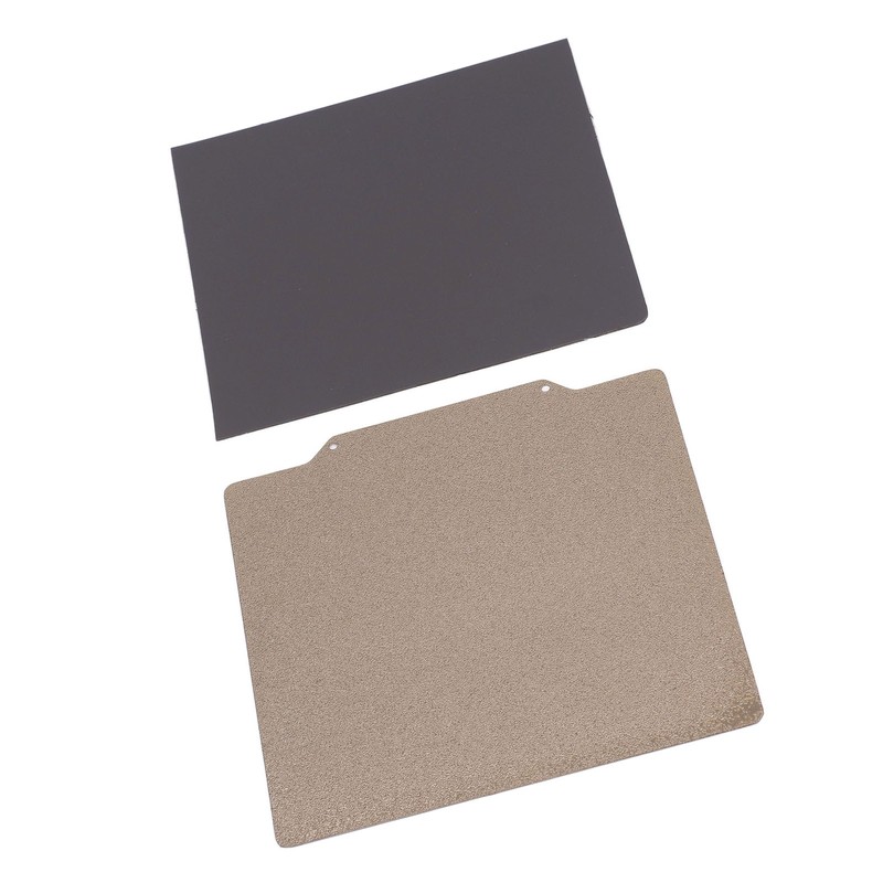 Printing Build Plate 165x165mm PEI Spraying High Temperature Resistant Flexible