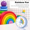 Visual Timer for Kids, 60-Minute Countdown for Classroom Office Kitchen,