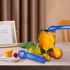 1 Pack Blue Jar-key Jar Opener The Original Easy Use