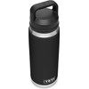 YETI Rambler Bottle Chug, Vaccum Insulated Stainless Steel Bottle with