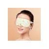 온열 안대 찜질 눈찜질팩 Heated Eye Mask Heat Therapy Eye