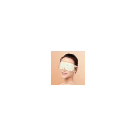 온열 안대 찜질 눈찜질팩 Heated Eye Mask Heat Therapy Eye Pack