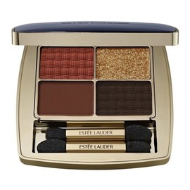 ESTEE LAUDER The Essential Eye Shadow Quad 6g, Getaway