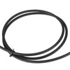 U94 PTT Adapter Cable 35.4in Walkie Talkie Headset Connector Cable