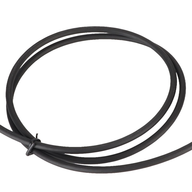 U94 PTT Adapter Cable 35.4in Walkie Talkie Headset Connector Cable