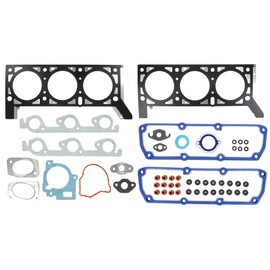 Apex AHS2051 Head Gasket Set, 1 Pack