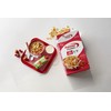 Premier Protein Mixed Berry Almond cereal, high protein cereal, protein