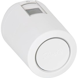 Danfoss, White