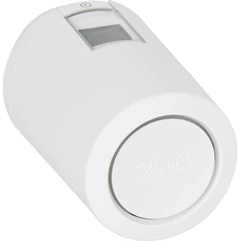 Danfoss, White