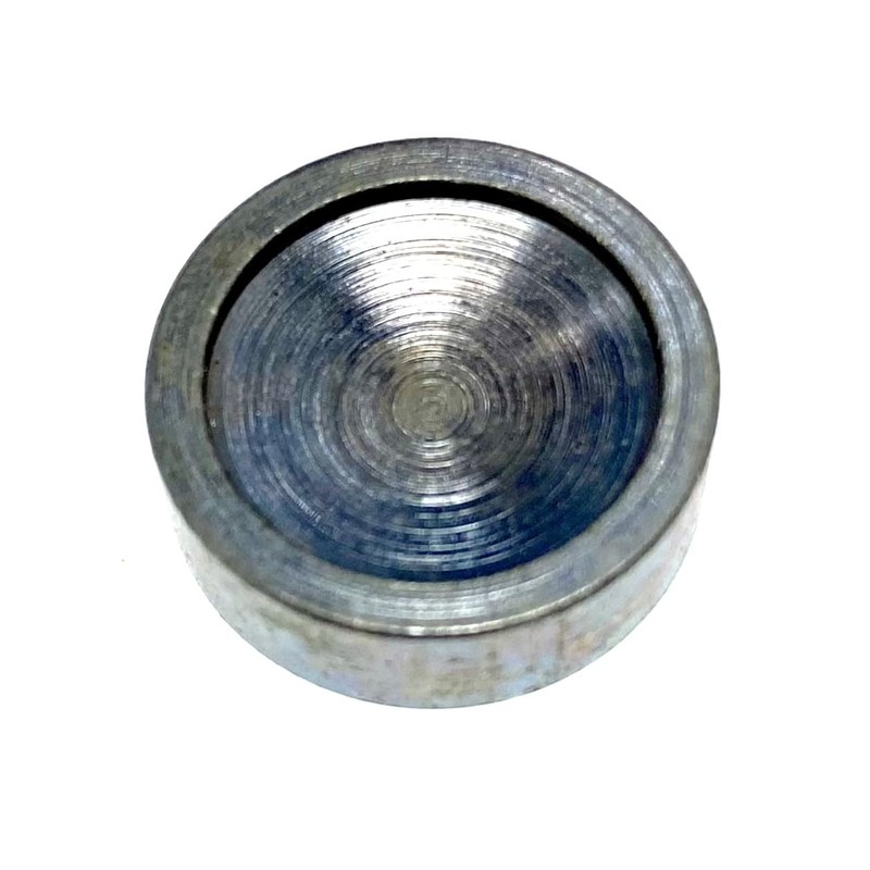 W4 Stud Closing Tool - Silver