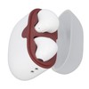 B32 Smart Translator Earbud Binaural Simultaneous Translator Multi Language Interpretation