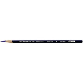 Prismacolor 3361 Premier Soft Core Colored Pencil, Blue