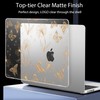 May Chen Compatible with MacBook Air 15 inch Case A3114