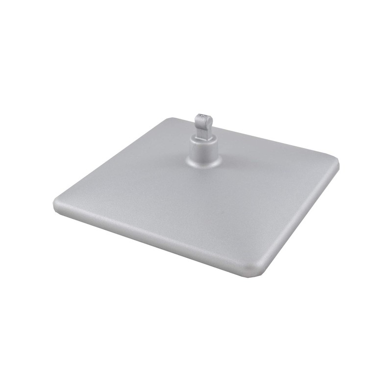 Oskar Lehmann Cuba 1 Rectangular Cable Guide Length 759 mm