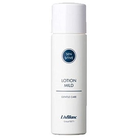 Lisblanc Non-E Lotion, Mild 5.1 fl oz (150 ml)