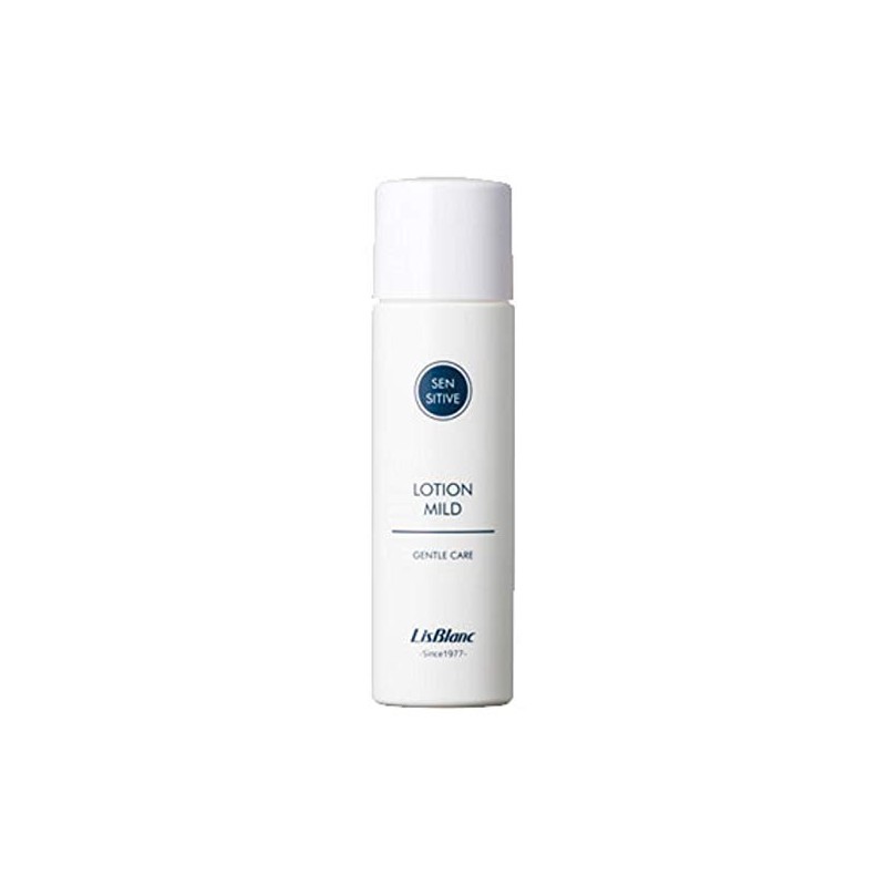 Lisblanc Non-E Lotion, Mild 5.1 fl oz (150 ml)