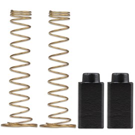 Carbon Motor Brushes # 332 uses for Dremel