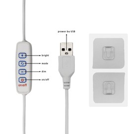 WELESHEI Led Light Up Painting Wall Art Frames 4d Pictures 3 Mode Decor Light Gift Glowing Photo Lighted Wall Art for Home Bedroom Living Room Hotel Shop Light Dream Dimmable