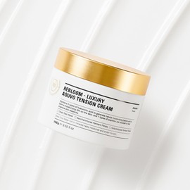 Ribble REBLOOM Akubo Tension Moisture Cream 100ml REBLOOM Akubo Tension Cream 100ml / 리블 럭셔리 아쿠보 텐션 수분크림 100ml REBLOOM 아쿠보 텐션 크림 100ml