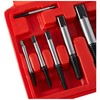 Hilka 12400008 Stud Screw Extractor (8-Piece)