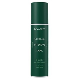 Dewytree Ultra S4 Intensive Snail Emulsion, 150ml, 1 piece / 듀이트리 울트라 S4 인텐시브 스네일 에멀전, 150ml, 1개