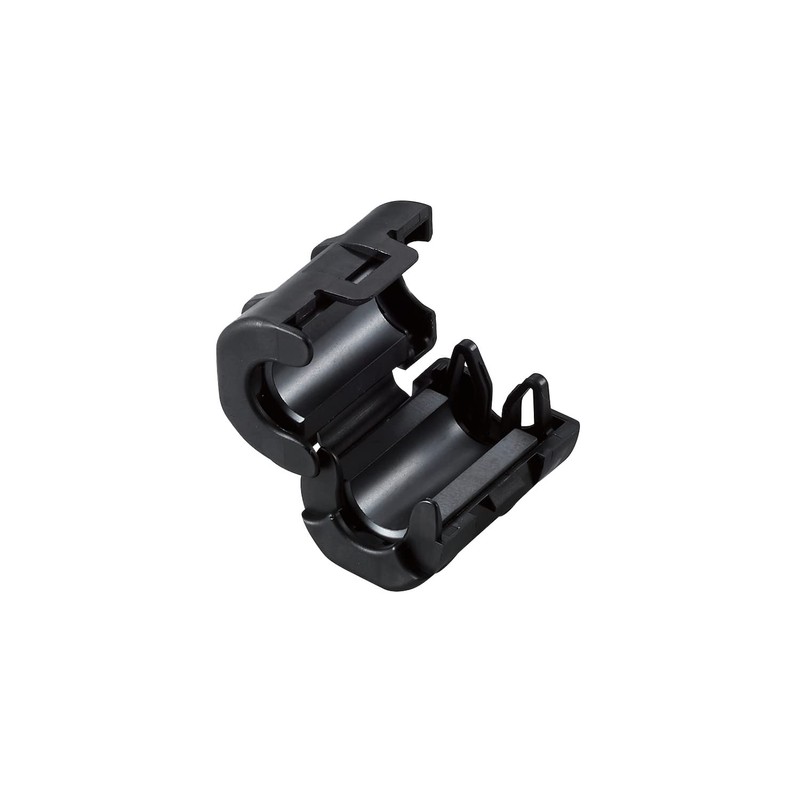 Elecom NF-37SS High Frequency Noise Absorbing Ferrite Core