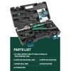 UTZIKO Copper Tube Fitting Crimping Tool - ProPress Pipe Press