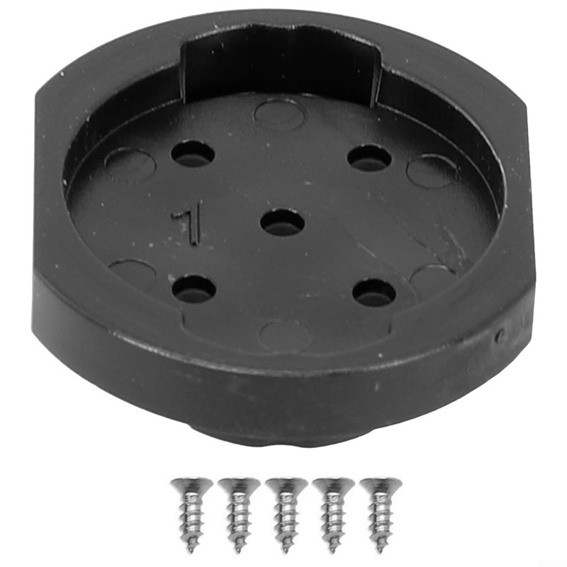 Bicycle Computer Repair Parts Bicycle Computer Bracket Replacement Fixed Base