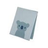 Sterntaler Stay true to nature Koala Kalla Knitted Comforter Blanket
