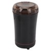Herb Grinder Large Capacity Stainless Steel Electronic Spice Grinder for
