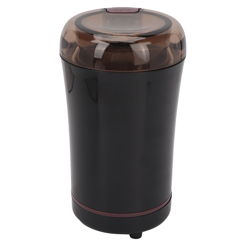 Herb Grinder Large Capacity Stainless Steel Electronic Spice Grinder for
