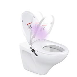 Toilet U V Lights for Toilet Seat