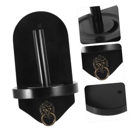 KOMBIUDA Sturdy Pool Chalk Holder for Billiard Tables Convenient Design for Easy Chalk Storage and Accessory for Pool Players