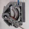 SCITOO Fuel Pump Electrical Assembly High Performance for 2003-2005 for