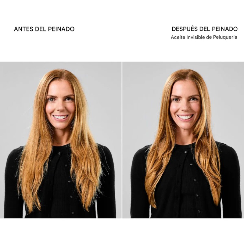 Aceite Capilar Nutritivo Y Antifrizz | Bumble And Bumble Hio