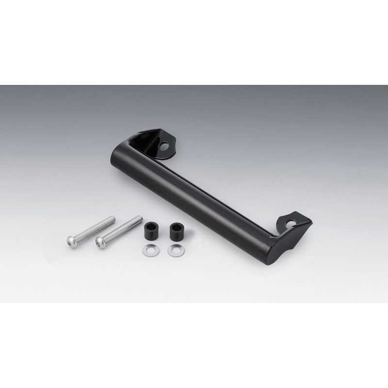 Kijima '16-YZF-R1 YAMAHA 204-076 Motorcycle Parts Handle Mount Stay, Black
