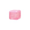 NeeDoh Glitter and Glow Nice Cube | Glittery Ice Cube