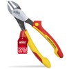 Wiha VDE Industrial Electric Side Cutters with DynamicJoint® 160 mm