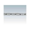 TRUSCO TSC1610 Stainless Steel Cut Chain, 0.06 x 32.8 ft (1.6 mm x 10 m)