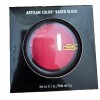 Black Radiance Artisan Color, Baked Blush, 8312 Raspberry/Fram