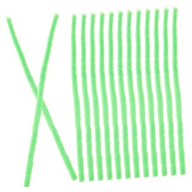 WOONEKY Hair 250pcs Cold Wave Perm Rods Small Hair Curler Perfect for Diy Random Color