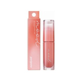 Peripella Ink Mood Glow Tint 4g + Chabel Lottery (02 Yebe Essential Coral)