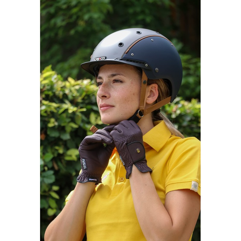 Roeckl Unisex Roeck-Grip Riding Glove in 10 Colours and all