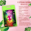 Yoni Steam Herbs for Cleansing(20 Bags), Yoni herbs for Steaming,100%