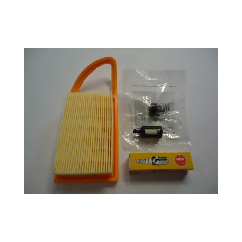 Rotary/Walbro Tune Up Service Kit for Stihl BR600 BR550 BR500