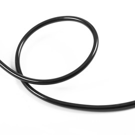 TOPINCN Drip Pipe, 20 m Garden Watering Drip Pipe Distribution Hose Drip 3/5 mm Micro Tube Hose Line Drip System HG Irrigation Hose