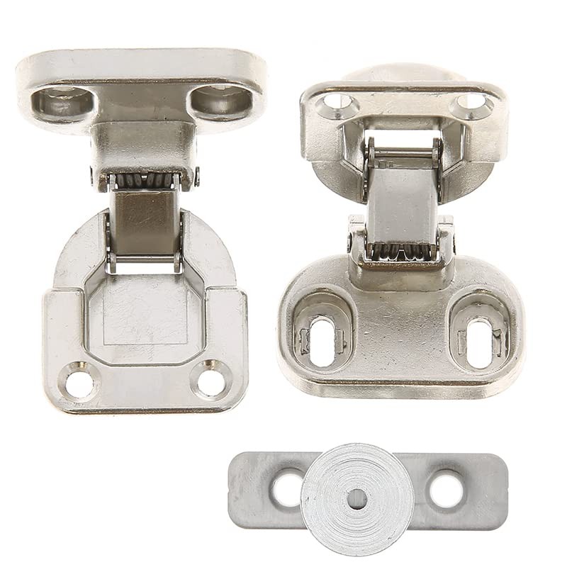 Hoover & Candy Integrated Washing Machine Door Decor Cupboard Fitting