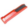 Peradon Supafile snooker/pool cue tip shaper - BLUE