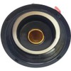 Garden Tap 1/2in IBC Water Tank Adapter PP Coarse Thread