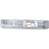 WERHE® SDS MAX Bush Hammer Chisel 16 Teeth 200mm Long,